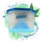 TronicXL 1 Luftentfeuchter 500ml für Growbox Grower Grow Anbau Zubehör Box Boxen Granulat Raumentfeuchter Entfeuchter Growzelt Zelt Zelte Zimmergewächshaus Klima