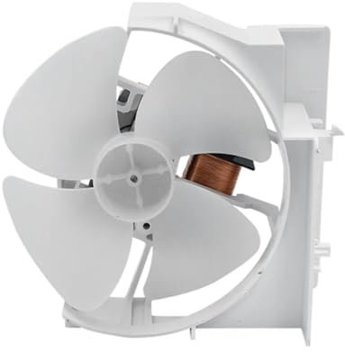 YCZYGBM Motor für Mi/DEA Mikrowelle MDT-10CEF 220 V 18 W YZ-E6120-M51D Ersatz Asynchroner Lüfter Motor Reparatur Teil