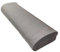 TENDE ARREDO TESSILE - Tessuto per Tende da Sole al Metro (Altezza 200cm) Telo Tenda da Sole Ombreggiante per Balcone Esterno, Teli per Gazebo, Nuova Colorazione Idrorepellente (Grigio)