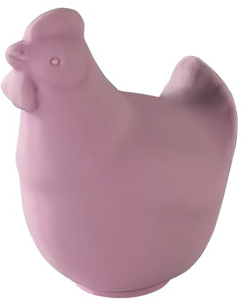 Eigelb Trenner, Eigelb-Trenner Aus Silikon, Silikon Küchenhelfer Zum Filtern & Trennen Für Bäckerei, Küche, Profiköche Und Gastronomie