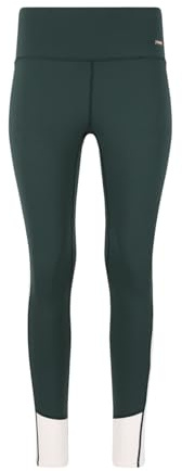 Athlecia Aspasia W Color Block Tights 209