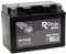 Batteria Moto YTZ12SS AGM High Power 12V 11Ah 210Amp. Massima potenza di avviamento. Prodotto in Europa.