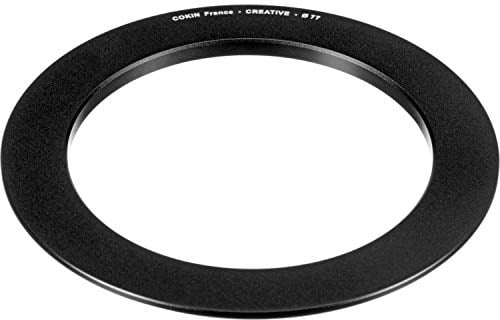 Cokin Z477 77mm TH0.75 Adapter