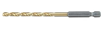 Makita Titanbohrer HSS, 4,2 mm, D-14956