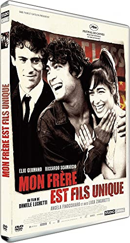 Mon frere est fils unique [FR Import]