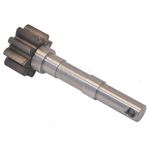 Drive Pinion Fits Belle Minimix 130-901/10800