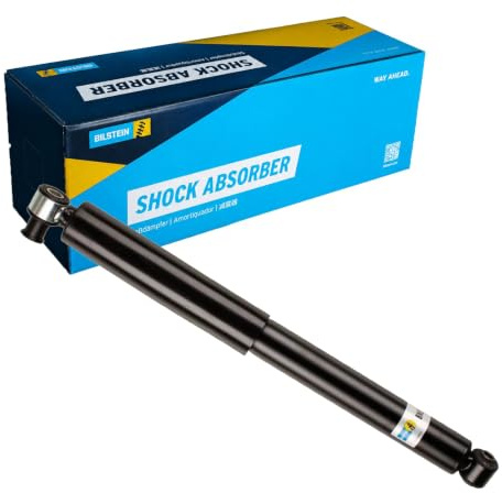 Bilstein 19-172644 B4 Gas Stoßdämpfer für Ford Transit -05/06 HA (1 Stk)