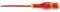 Facom - Tournevis PROTWIST® isolé 1000V Phillips / PH 2 - 6 x 125