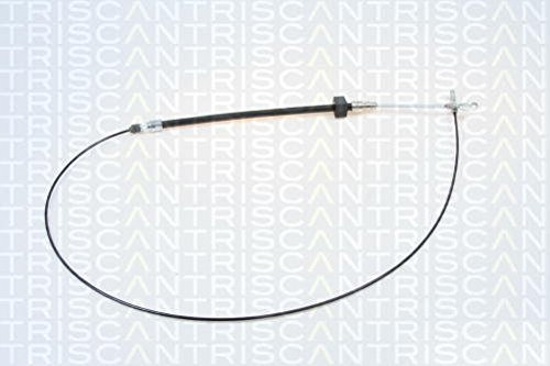 Triscan 8140 23145 Cable, parking brake