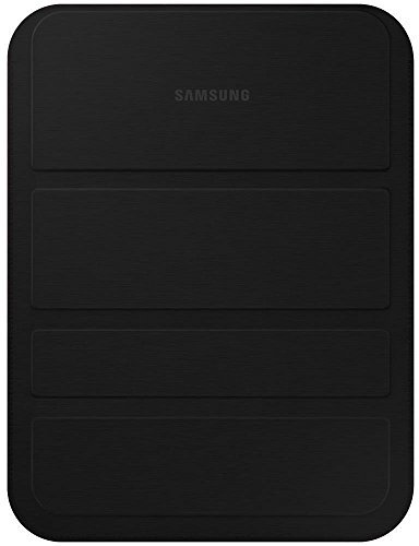 Samsung Universal Pouch Case Cover with Built-In Stand for 10 inch Tablet - Black