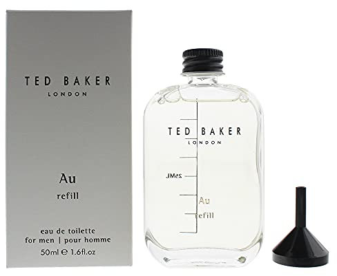 Ted Baker Tonic Refill Au Gold, 50 ml
