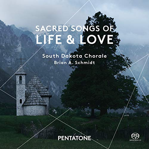 Sacred Songs Of Life & Love
