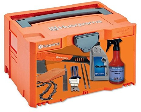 Systainer Forst Aktions-Systainer Komplettbox