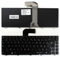 Power4Laptops Französisch Schwarz Rahmen Schwarz kompatible Ersatz Tastatur kompatibel mit Dell XPS 15 L502X