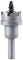 EZARC Scie à Cloche Carbure pour la Coupe Acier Inoxydable, Niveau industriel 36mm
