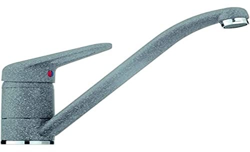 FRANKE 115.0470.659 Fregadero, caño Fijo, Alta presión, Grifo Fragranit,
