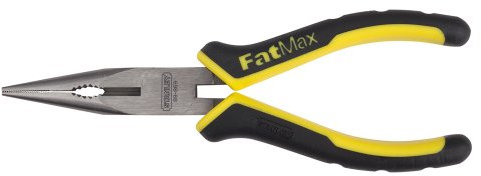 Stanley 89-869 6-1/2-Inch FatMax Long Nose Plier with Cutter