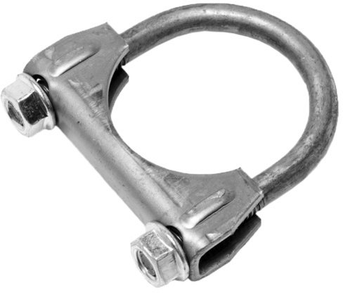 Dynomax 35794 Exhaust Clamp