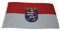 Flagge Fahne Hessen 90 * 150 cm