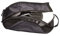 Longridge Black Mesh Golfschuhtasche
