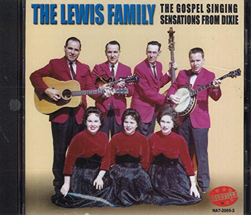 Gospel Singing Sensations