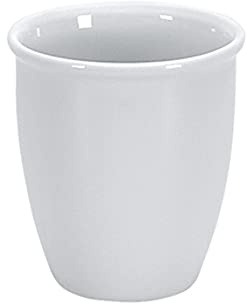 Spirella Atlanta White ZAHNBECHER