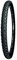 Michelin Unisex Country A.T. Fahrrad Bereifung, Schwarz, 26 x 2/52-559