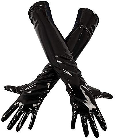 Black Level Lack Handschuhe S, 1er Pack (1 x 1 Stück)