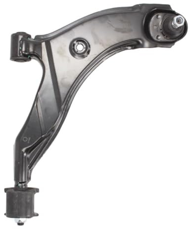Delphi TC1080 Lenker, Radaufhängung | Kompatibel mit: HYUNDAI ACCENT I, ACCENT Stufenheck