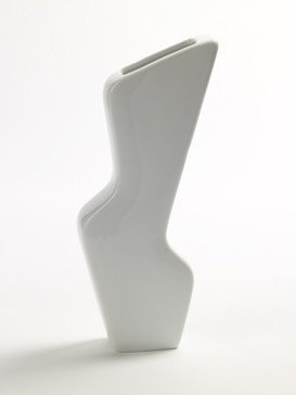 Mania Design-Vase LOVATT, Keramik