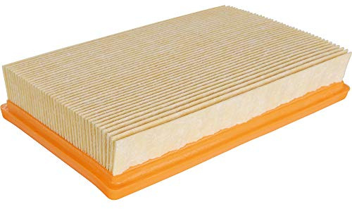 Herth+Buss Jakoparts J1328032 Luftfilter | Kompatibel mit: SUZUKI SWIFT III