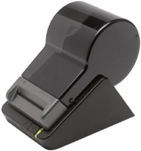 Seiko Instruments 42900116 – (, UK 12 V, 300dpi, USB UK PS USB CAB SLP650 Label 1 Roll