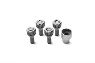 2013-2014 Dodge Dart Mopar Wheel Lock Set - 82212978