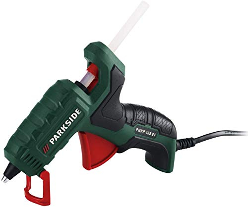 PARKSIDE Pistolet à colle PNKP 105 A1