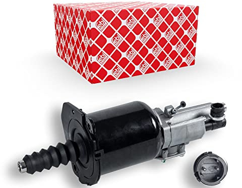febi bilstein 40062 Kupplungsverstärker mit Sensor , 1 Stück