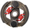 GOOFIT 44-6 40-6 pocketbike Kupplung Ersatz für 2-Takt 43cc 47cc 49cc Mini Moto ATV Quad 4 Wheeler Dirtbike Mini-Moto Quad ATV Geländemotorrad