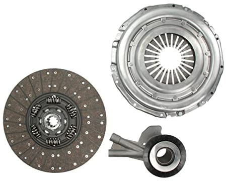 Valeo 827370 Kupplungssatz