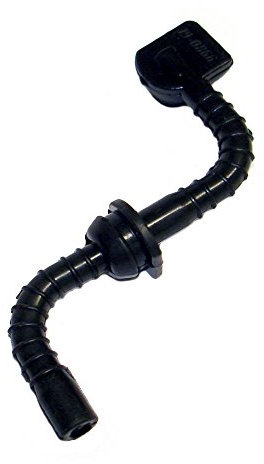 RocwooD Chain Oil Feed Pipe Hose Fit Stihl MS171, MS181 & MS211 Chainsaw