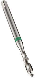Dormer M Machine Tap Spiral Flute 35° , Pack of 1