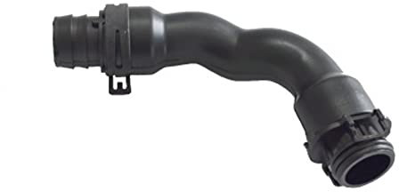 COMPATIBILE CON F O R D Focus - C Max 1.6 TDCI || S40 1.6 D MANICOTTO ASPIRAZIONE TURBINA ARIA 1336611 3M519A673MG 3M519A673M 30680774 part2