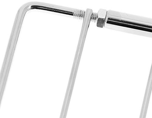 Masterpart Oven Shelf for Bush Adjustable Cooker Grill Shelf with Locking Nut Design x2 PK