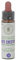 White Chestnut n° 35 Fleur de Bach farmaflor, 1 Flacon Comtpe Gouttes 10ml - Made in Italy