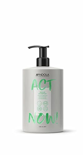 Indola Act Now! Repair Shampoo