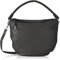 Liebeskind Berlin Lova Hobo, black, Medium (HxBxT 32.0cm x36.0cm x3.5cm)