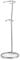 YAFIYGI Frother Stand Kitchen Milk For Coffee Stainless Steel Stand Fits for Multiple Types of Coffee Frothers - Heavy Duty Stand Ideal
