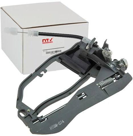 NTY Ezc-BM-074 Türgriffrahmen vorne links