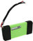 Ersatzakku kompatibel mit JBL Boombox | 10.000mAh | ersetzt den JBL Akku GSP0931134-01