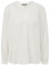 comma Satinbluse Langarm