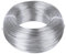 Filo Alluminio 0.8mm x 369m, Fil di Ferro Modellabile, Filo Filo Pieghevole per Artigianato, Filo Floreale per Perline Argento per Modellismo di Gioielli, Scultura e Artigianato Fai-da-te