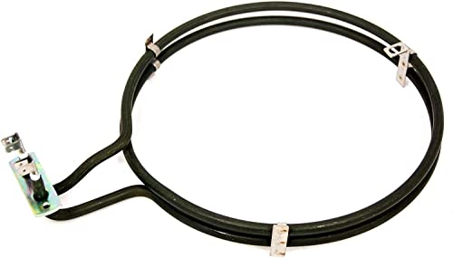 Fan Oven Heating Element For Siemens Cookers Ovens 2500W 083517